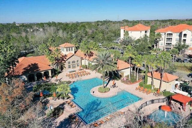 1301 TUSCAN TERRACE 9308, Davenport, FL 33896