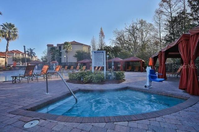 1301 TUSCAN TERRACE 9308, Davenport, FL 33896