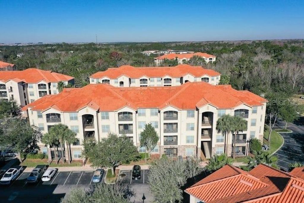 1301 TUSCAN TERRACE 9308, Davenport, FL 33896