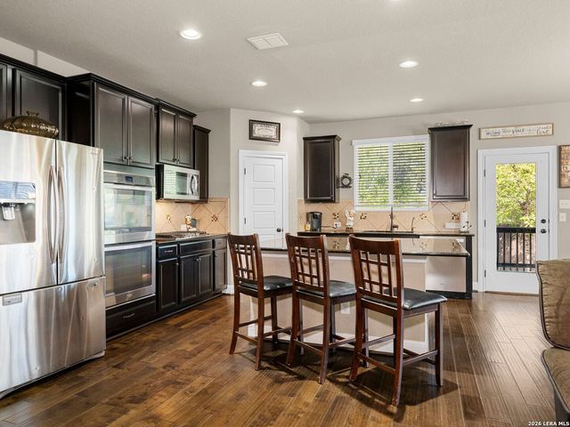 11715 VIOLET COVE, San Antonio, TX 78253