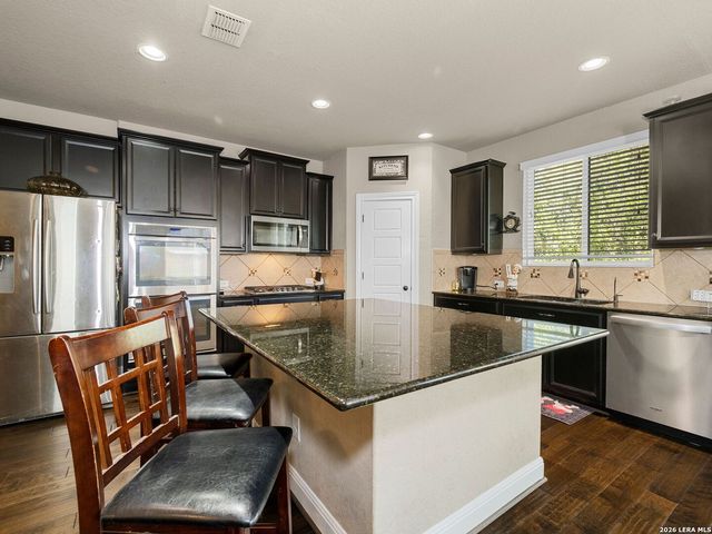 11715 VIOLET COVE, San Antonio, TX 78253