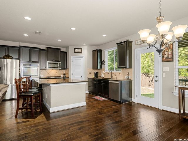 11715 VIOLET COVE, San Antonio, TX 78253