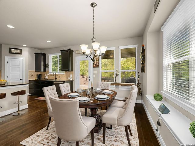 11715 VIOLET COVE, San Antonio, TX 78253