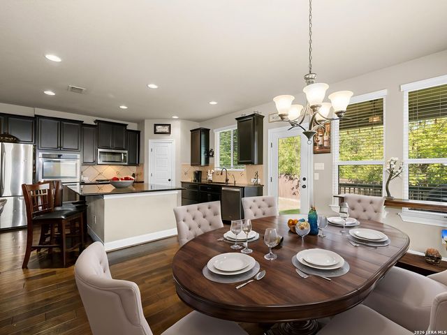 11715 VIOLET COVE, San Antonio, TX 78253