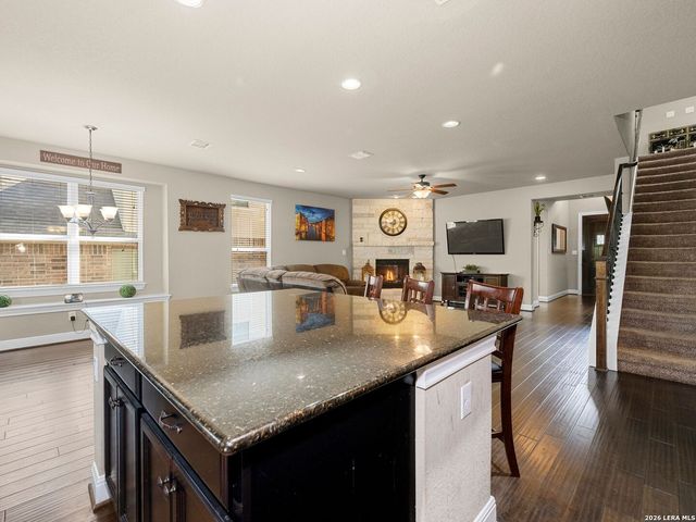 11715 VIOLET COVE, San Antonio, TX 78253