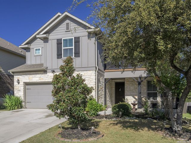 11715 VIOLET COVE, San Antonio, TX 78253
