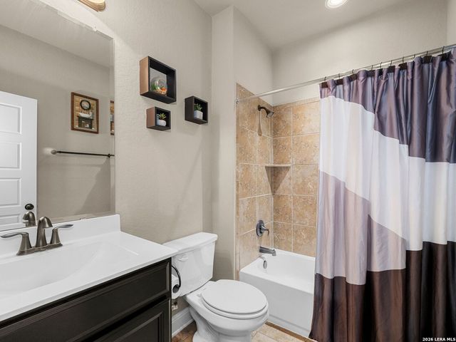 11715 VIOLET COVE, San Antonio, TX 78253