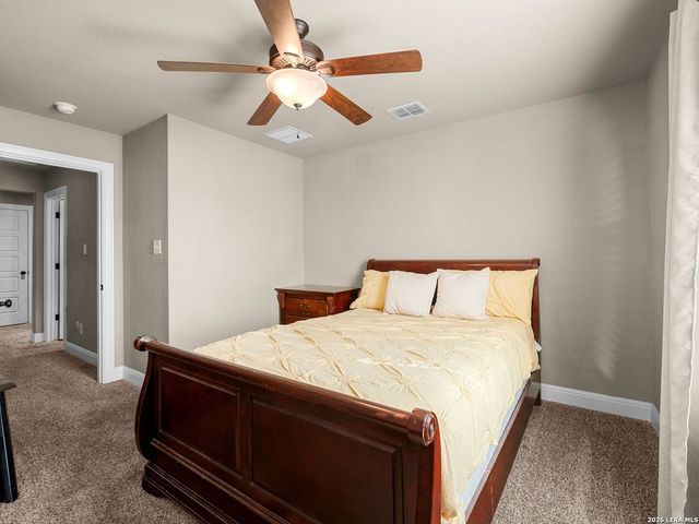 11715 VIOLET COVE, San Antonio, TX 78253