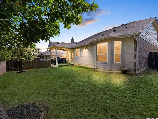 11715 VIOLET COVE, San Antonio, TX 78253