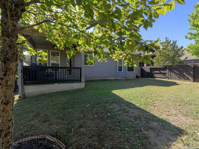 11715 VIOLET COVE, San Antonio, TX 78253