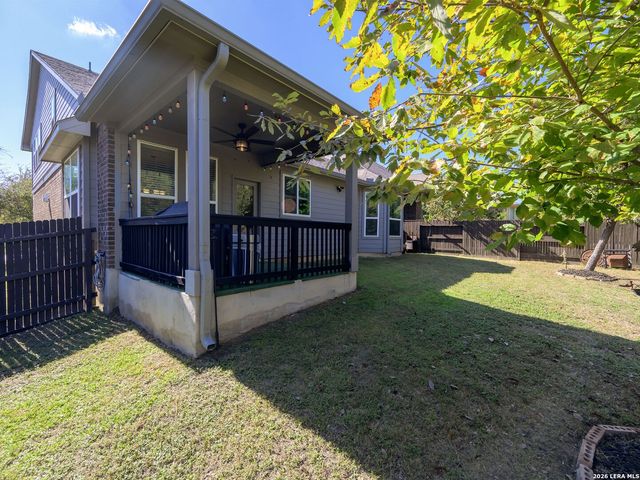 11715 VIOLET COVE, San Antonio, TX 78253