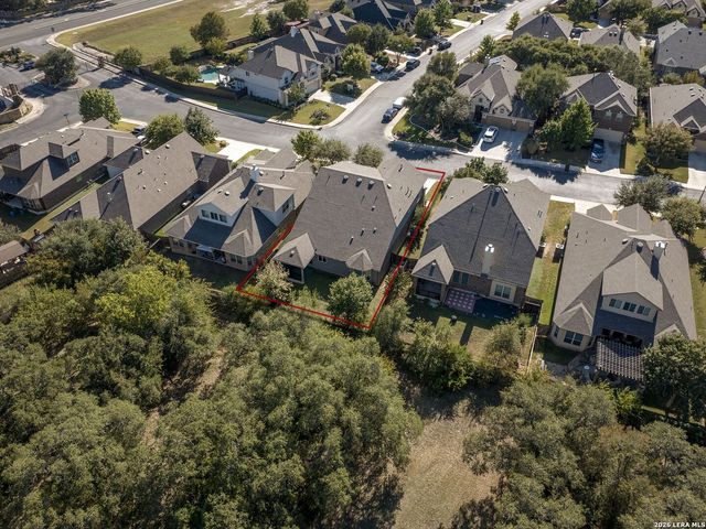 11715 VIOLET COVE, San Antonio, TX 78253