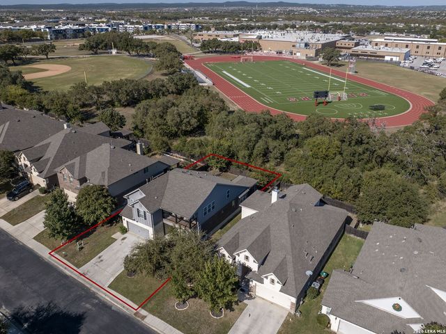 11715 VIOLET COVE, San Antonio, TX 78253