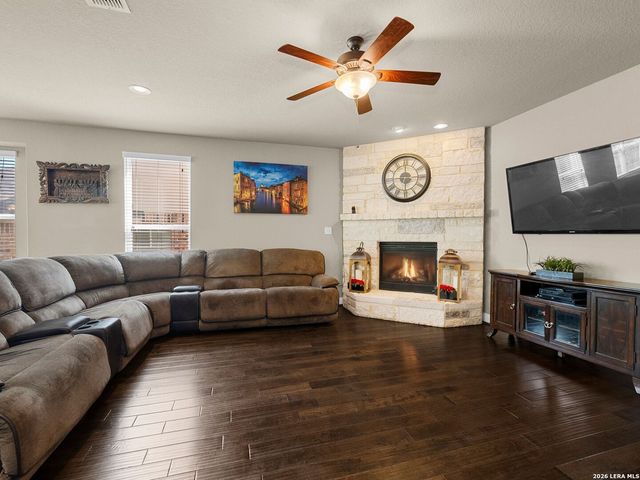 11715 VIOLET COVE, San Antonio, TX 78253