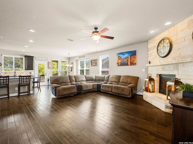 11715 VIOLET COVE, San Antonio, TX 78253