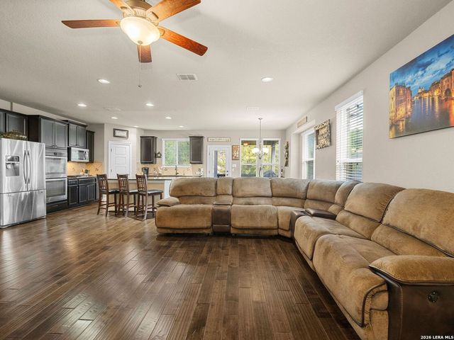 11715 VIOLET COVE, San Antonio, TX 78253