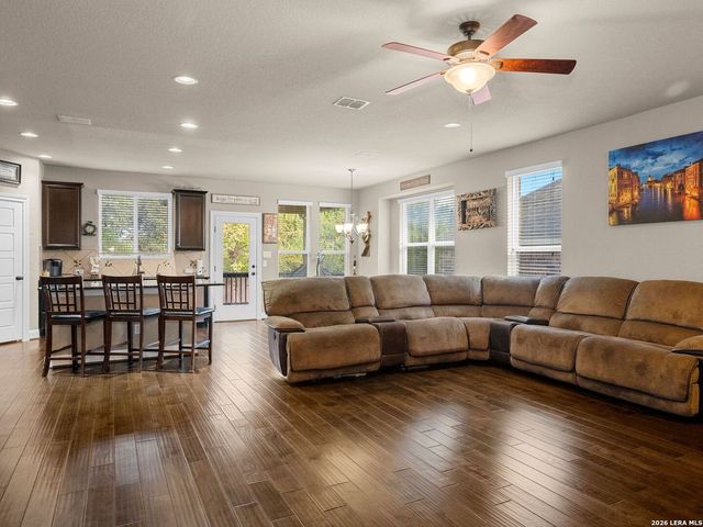 11715 VIOLET COVE, San Antonio, TX 78253