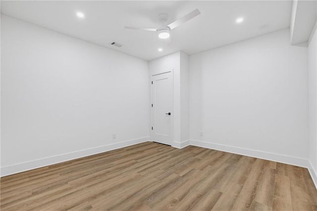 1228 Kingsley Circle NE, Atlanta, GA 30324