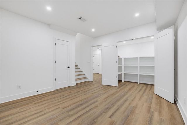 1228 Kingsley Circle NE, Atlanta, GA 30324