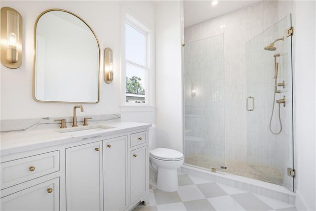 1228 Kingsley Circle NE, Atlanta, GA 30324