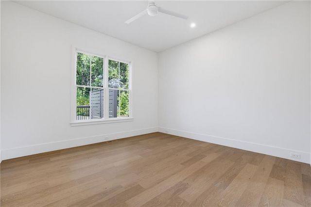 1228 Kingsley Circle NE, Atlanta, GA 30324