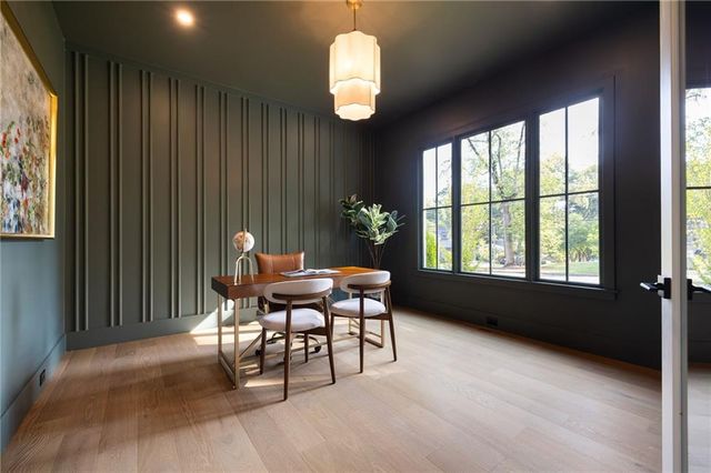 1228 Kingsley Circle NE, Atlanta, GA 30324