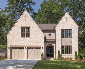 1228 Kingsley Circle NE, Atlanta, GA 30324
