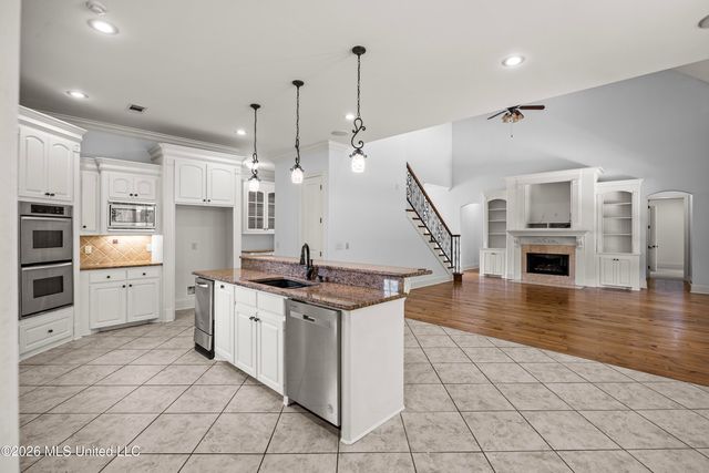 116 Cherry Rose Trail, Canton, MS 39046