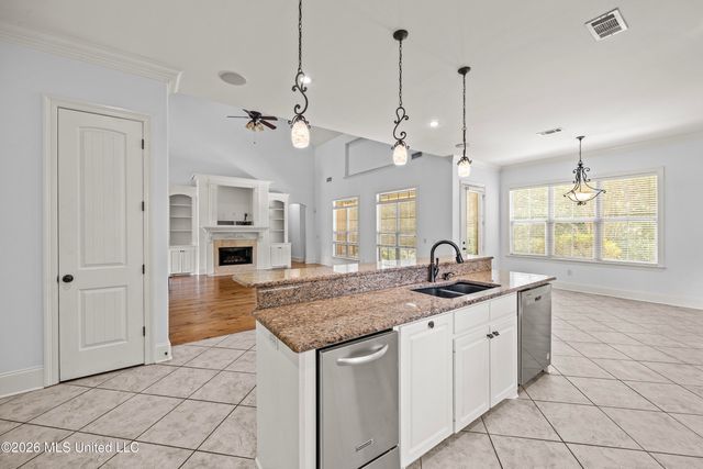 116 Cherry Rose Trail, Canton, MS 39046