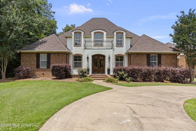 116 Cherry Rose Trail, Canton, MS 39046