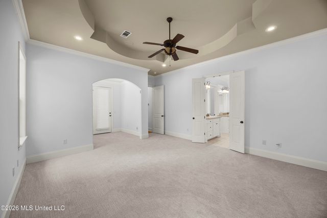 116 Cherry Rose Trail, Canton, MS 39046