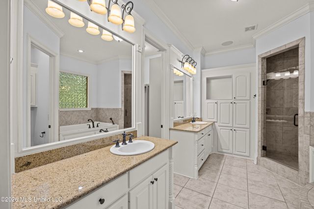 116 Cherry Rose Trail, Canton, MS 39046