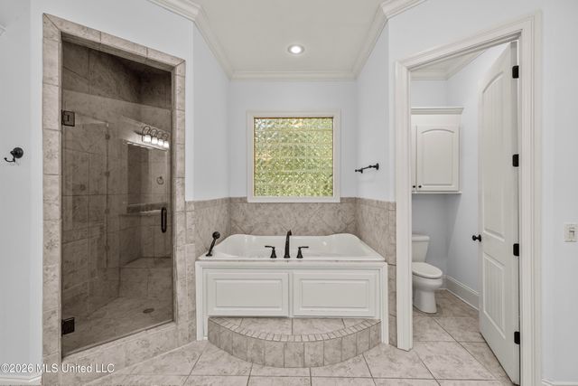 116 Cherry Rose Trail, Canton, MS 39046