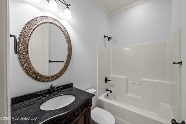 116 Cherry Rose Trail, Canton, MS 39046