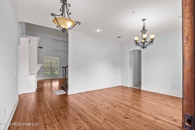 116 Cherry Rose Trail, Canton, MS 39046