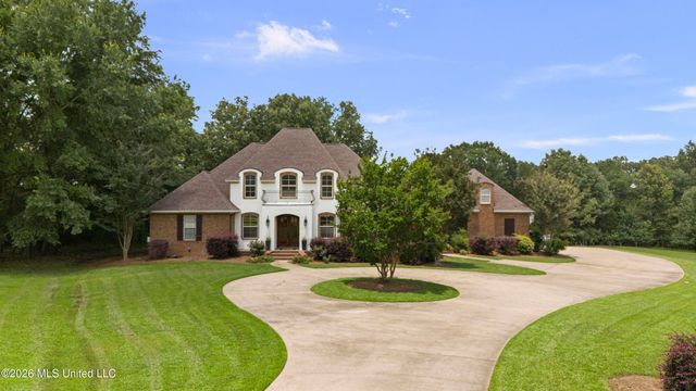 116 Cherry Rose Trail, Canton, MS 39046