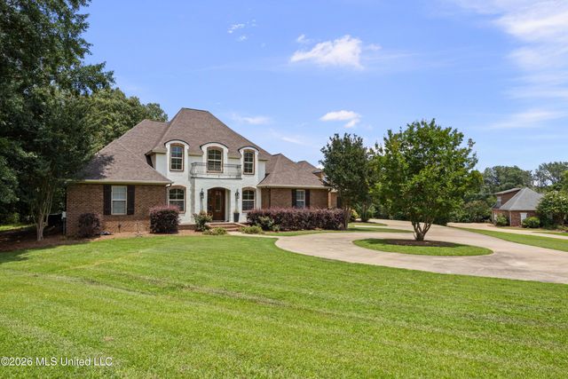 116 Cherry Rose Trail, Canton, MS 39046