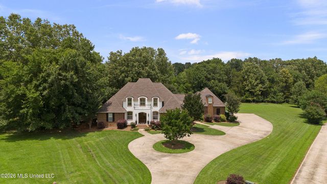116 Cherry Rose Trail, Canton, MS 39046