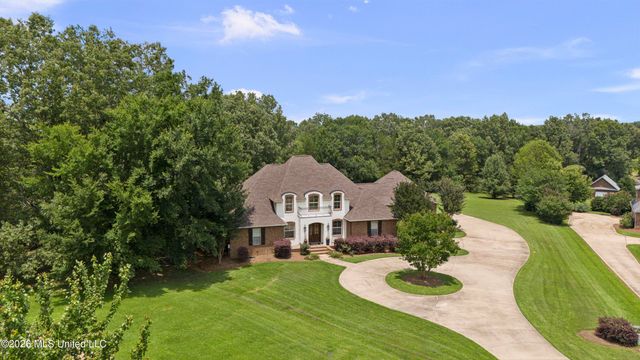 116 Cherry Rose Trail, Canton, MS 39046