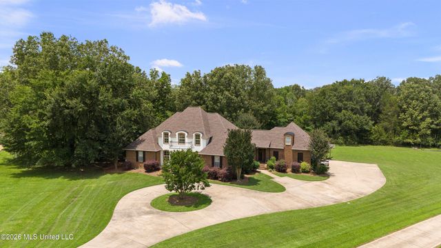 116 Cherry Rose Trail, Canton, MS 39046