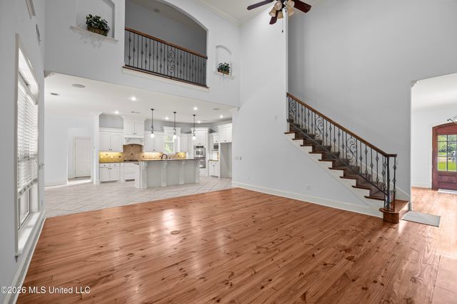 116 Cherry Rose Trail, Canton, MS 39046