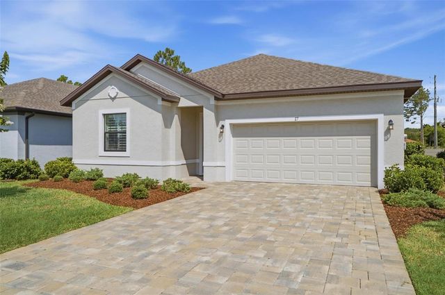 17 GREEN CIRCLE, Palm Coast, FL 32164