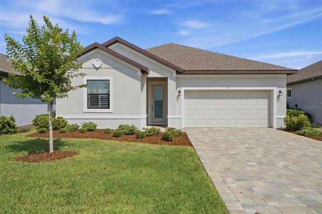 17 GREEN CIRCLE, Palm Coast, FL 32164