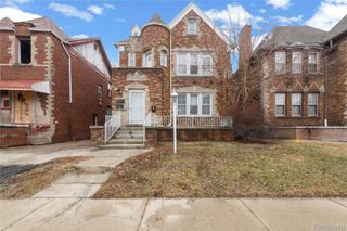 4066 Tyler Street, Detroit, MI 48238