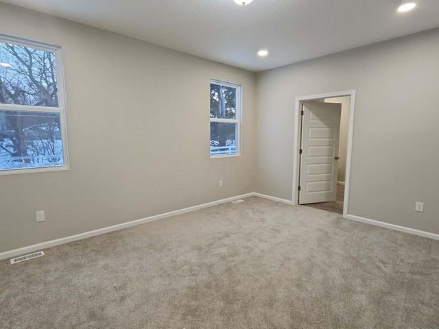 1583 Metcalfe Avenue, Obetz, OH 43207