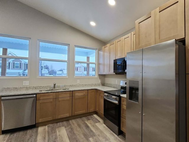 1583 Metcalfe Avenue, Obetz, OH 43207