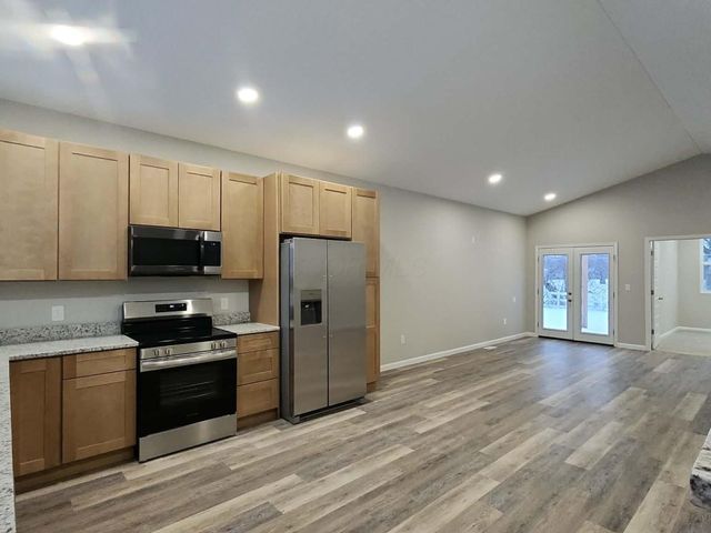 1583 Metcalfe Avenue, Obetz, OH 43207