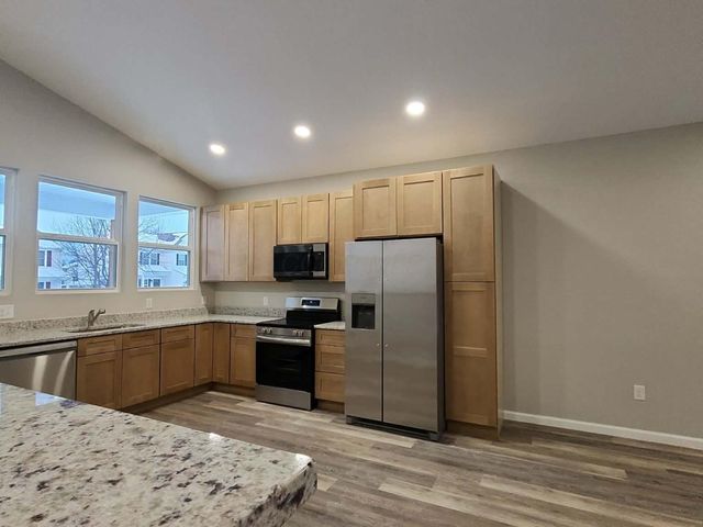 1583 Metcalfe Avenue, Obetz, OH 43207