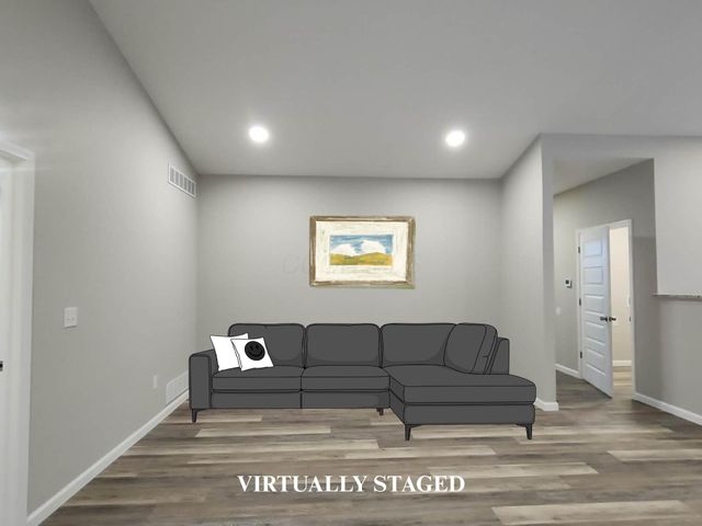 1583 Metcalfe Avenue, Obetz, OH 43207