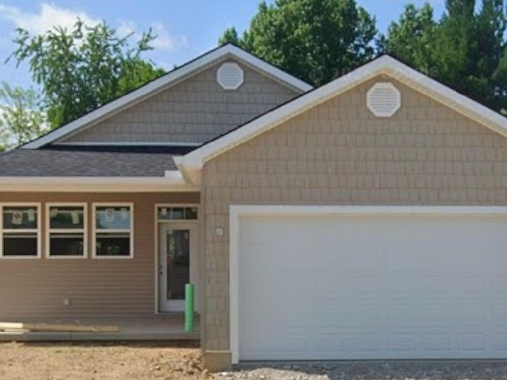 1583 Metcalfe Avenue, Obetz, OH 43207